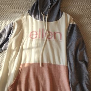 Ellen Degeneres Hoodie